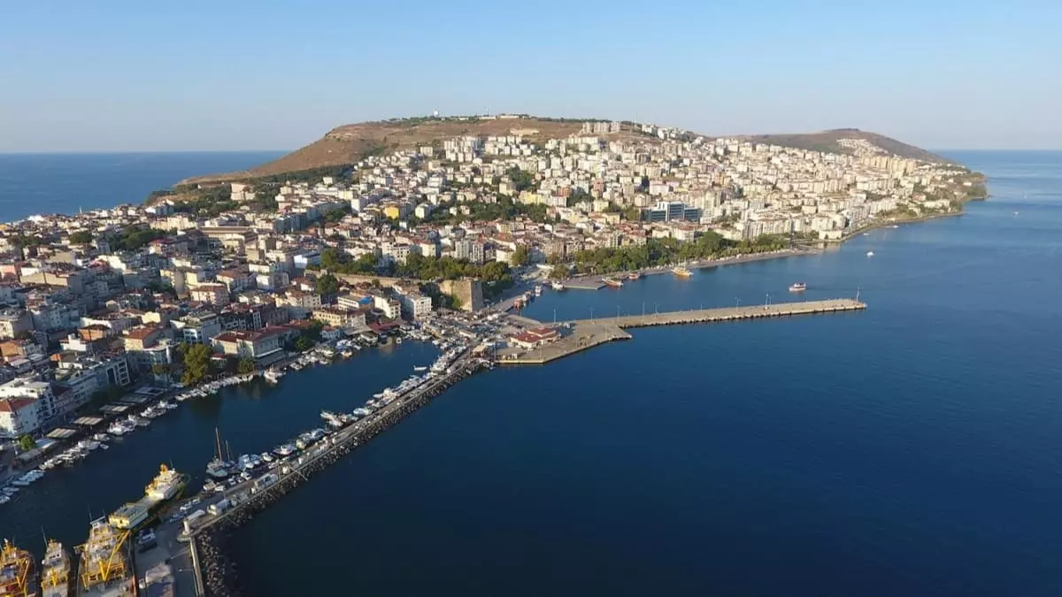 Sinop Ses Yalıtımı