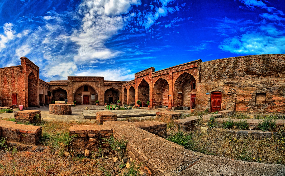 Şırnak Ses Yalıtımı