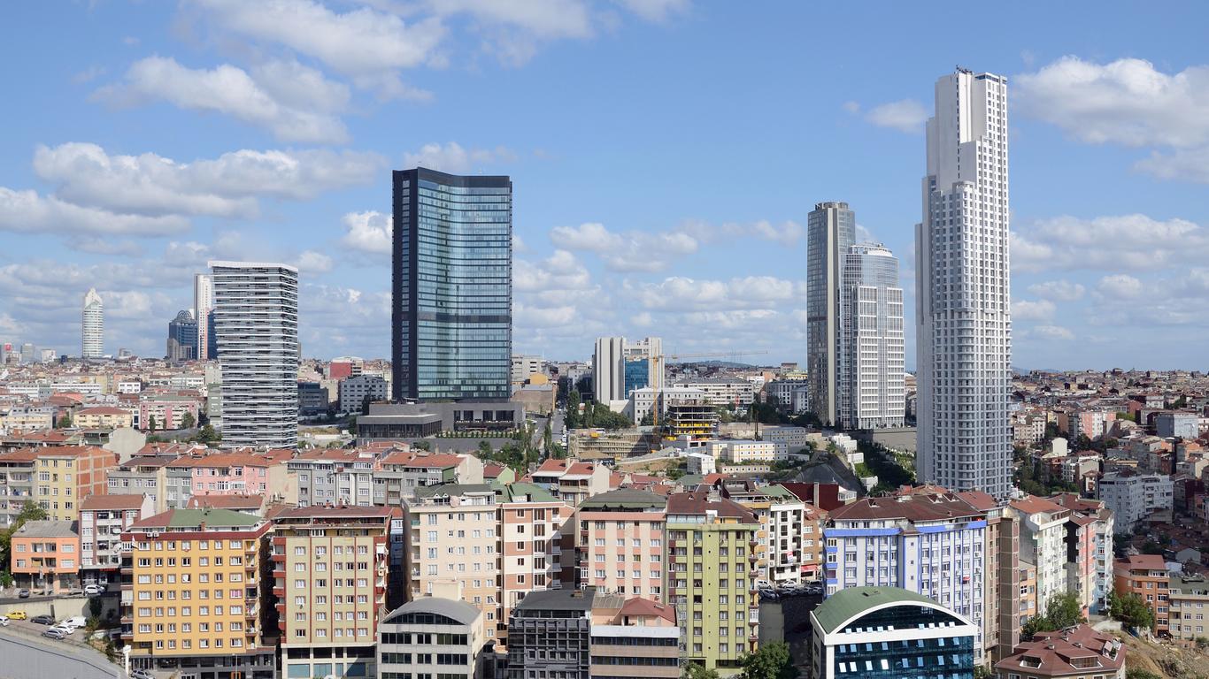 Şişli Ses Yalıtımı