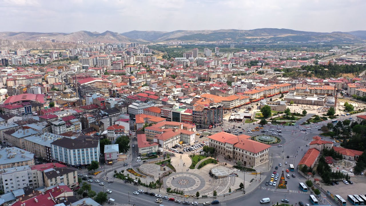 Sivas Ses Yalıtımı