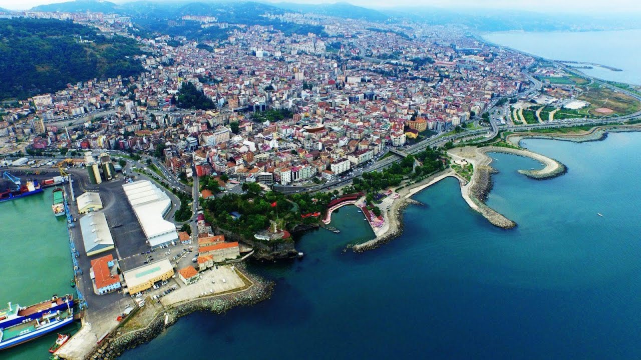 Trabzon Ses Yalıtımı