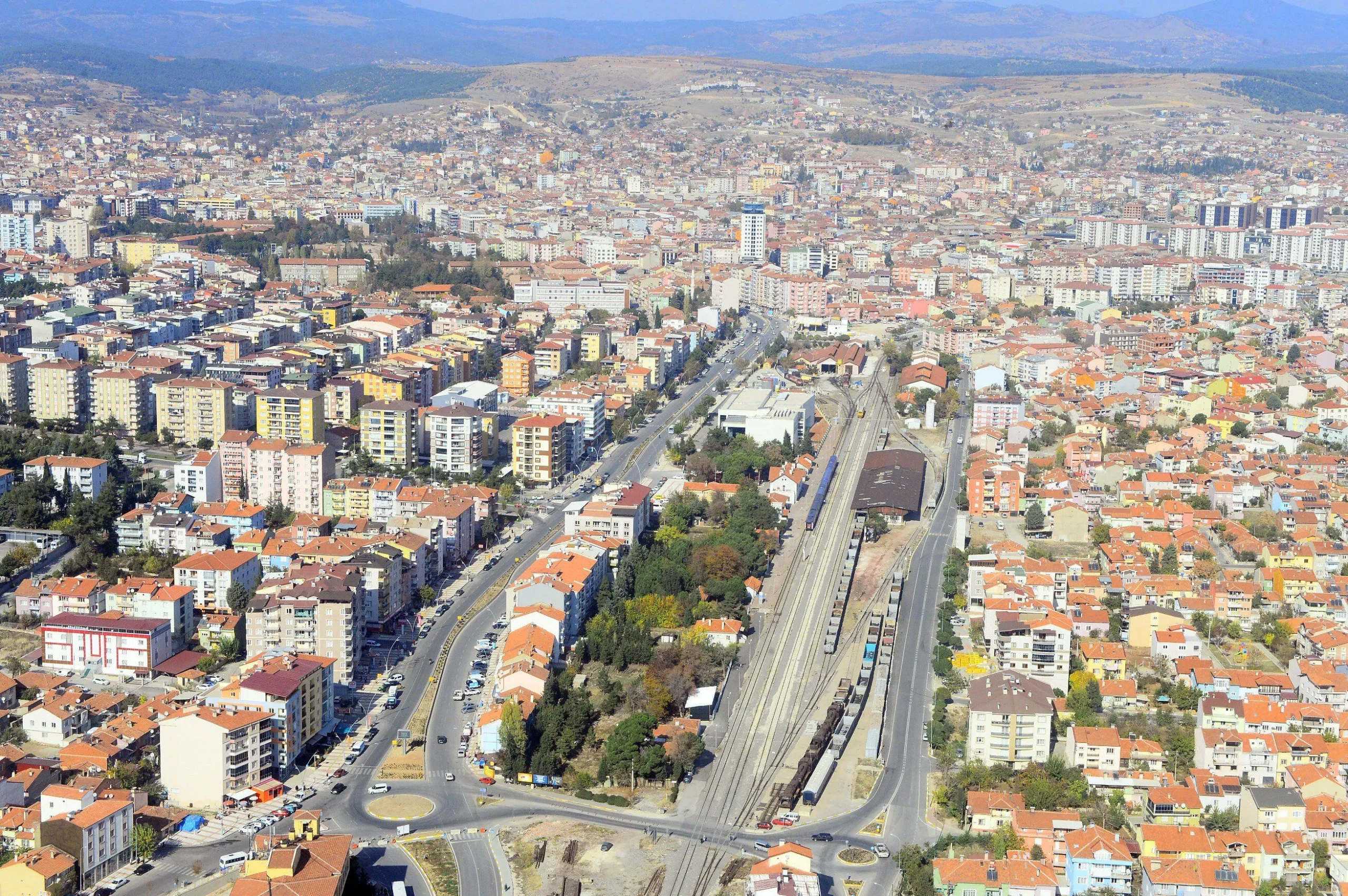 Uşak Ses Yalıtımı