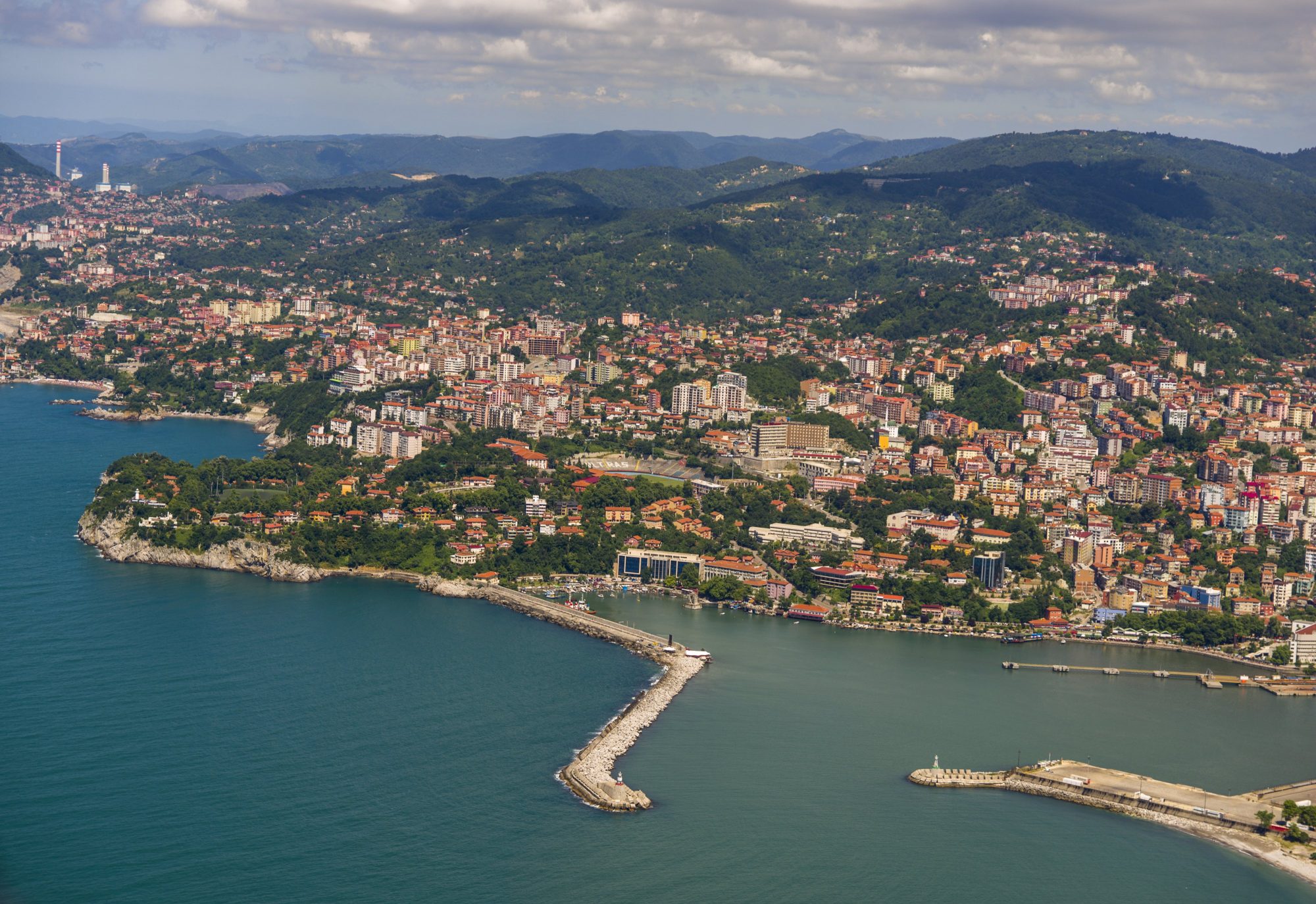 Zonguldak Ses Yalıtımı