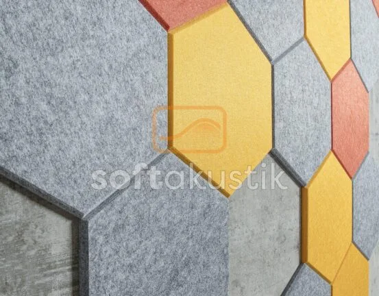 akustik-kece-panel-nedir