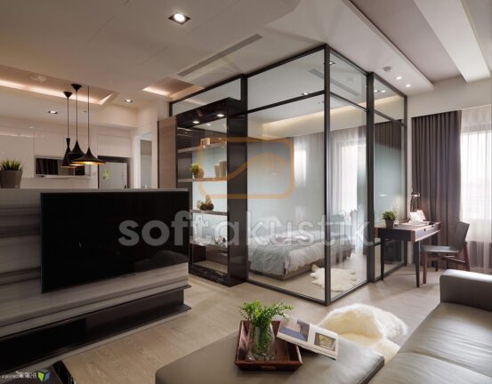 atasehir-studyo-ses-yalitimi
