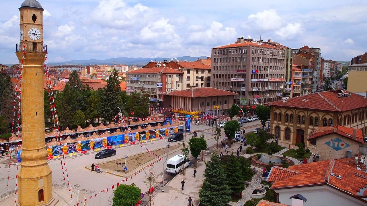 Çorum Ses Yalıtımı