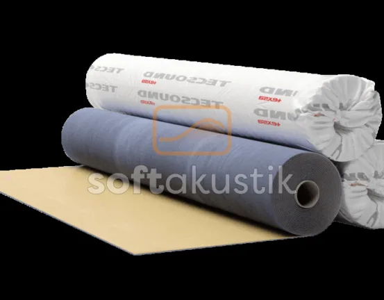 tecsound-ses-bariyeri-nedir