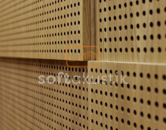 8000-delikli-ahsap-panel-kutuphaneler