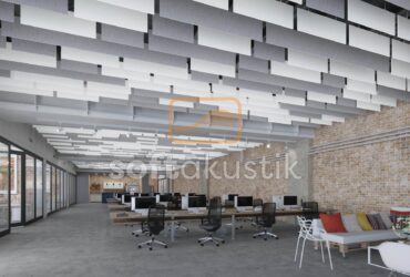 acik-ofis-akustigi-ve-akustik-paneller