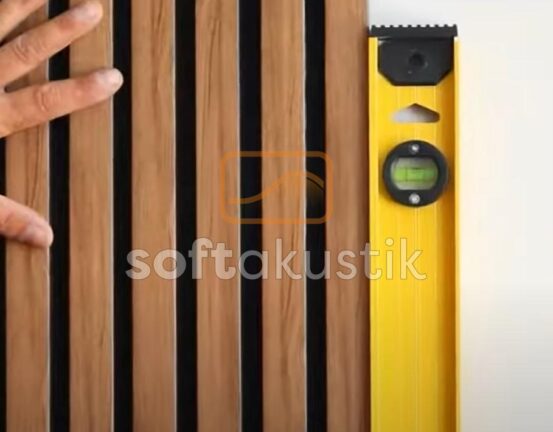 akustik-kece-panel-montaj