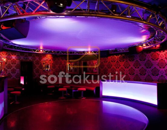disco-bar-ses-yalitimi-avantajlari
