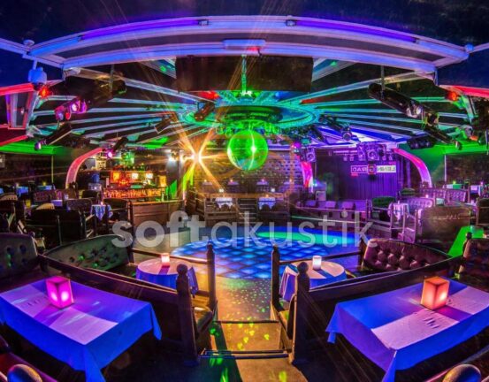 disco-bar-ses-yalitimi-nasil-yapilir