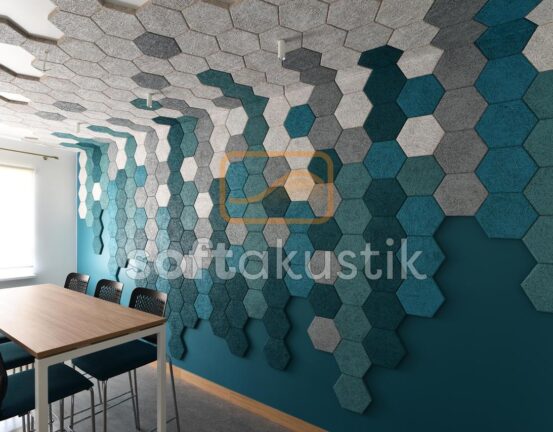 heraklit-akustik-panel-ev-dekorasyonu