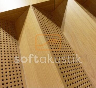 4000-delikli-ahsap-panel-akustik-duzenleme
