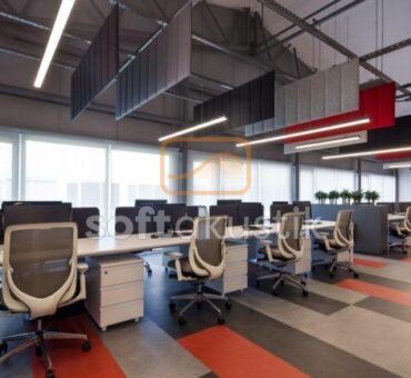 acik-ofis-akustik-duzenleme-nedir
