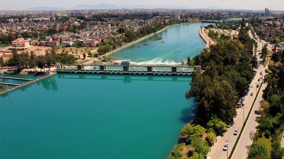 Adana Seyhan Ses Yalıtımı