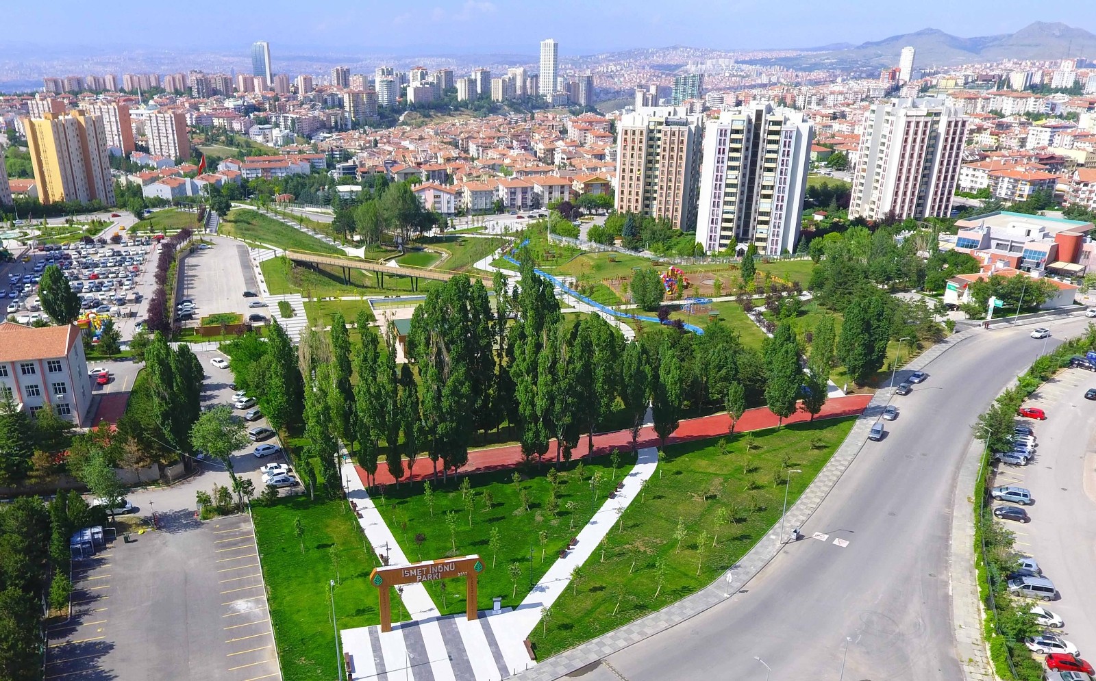Ankara Altındağ Ses Yalıtımı