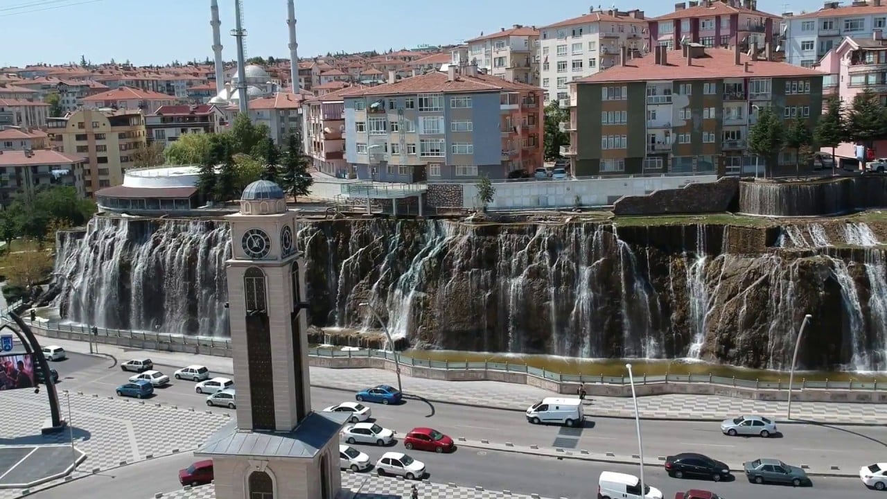 Ankara Keçiören Ses Yalıtımı