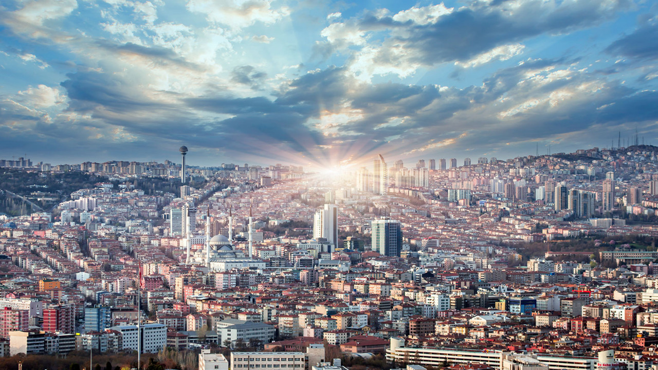 Ankara Mamak Ses Yalıtımı
