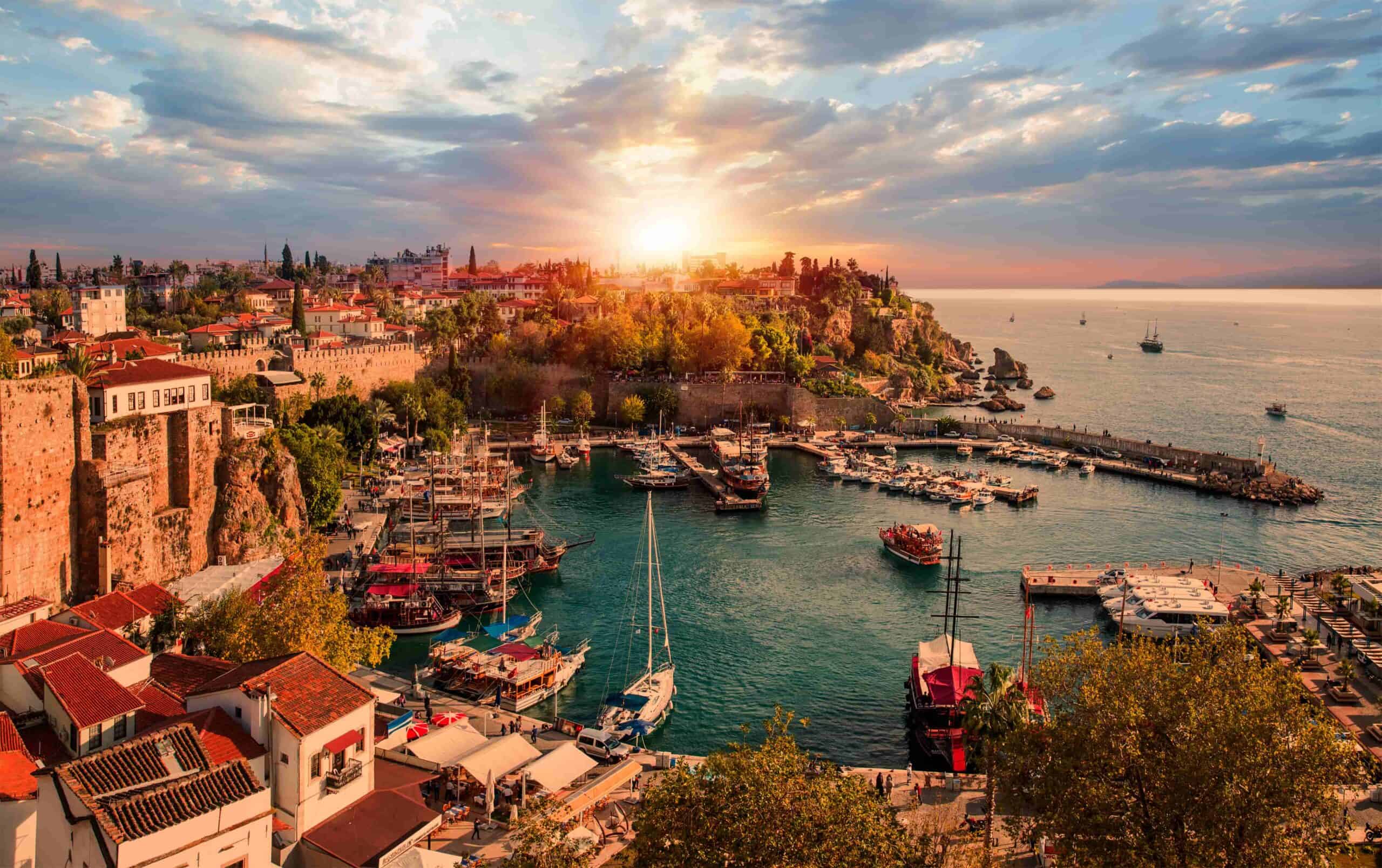 Antalya Muratpaşa Ses Yalıtımı