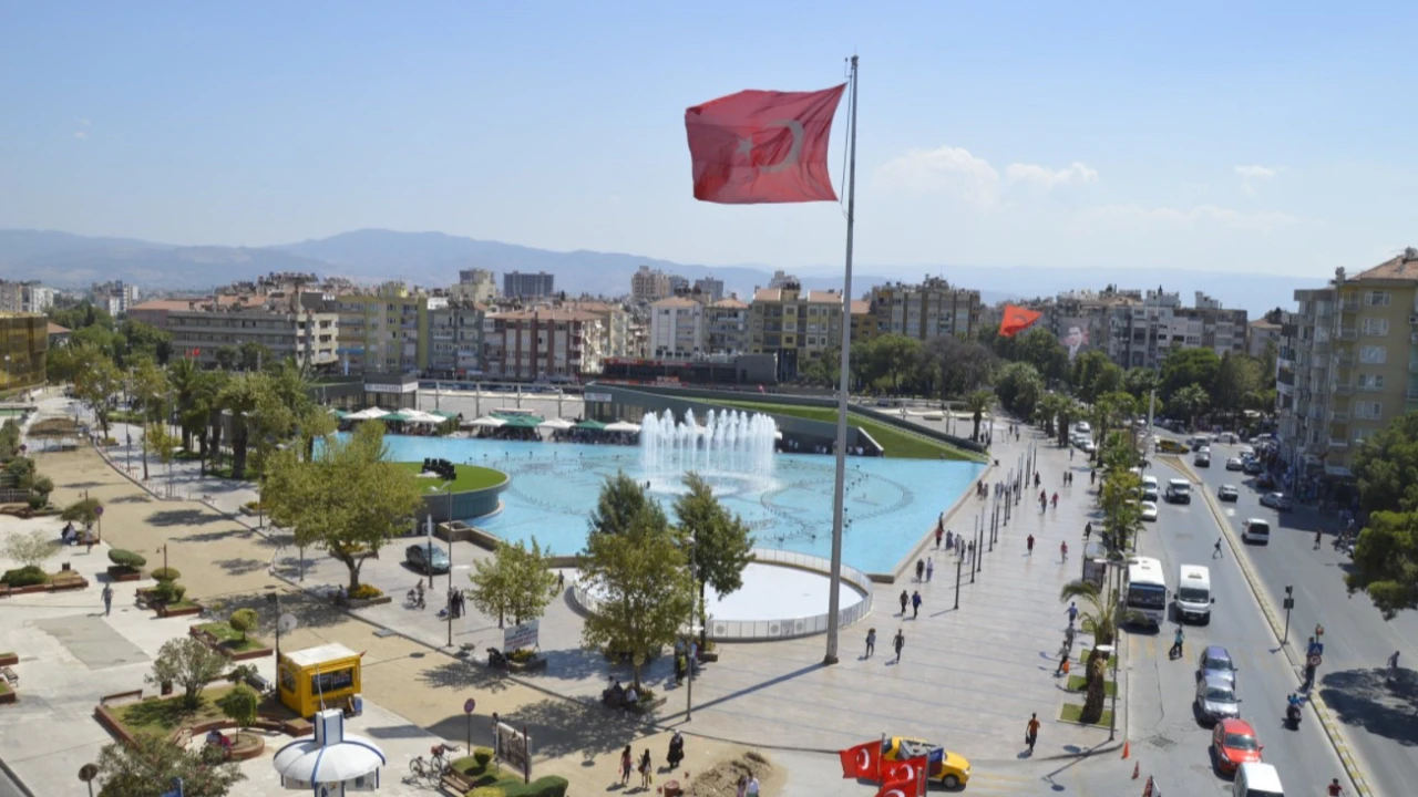 Aydın Efeler Ses Yalıtımı