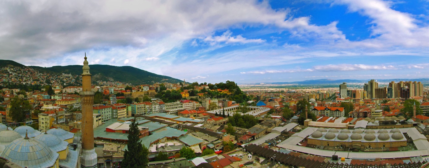 Bursa Nilüfer Ses Yalıtımı