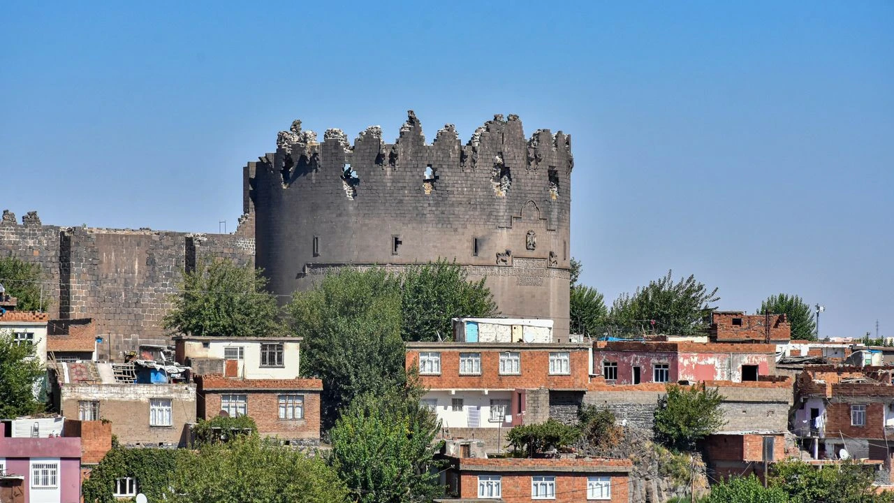 Diyarbakır Bağlar Ses Yalıtımı
