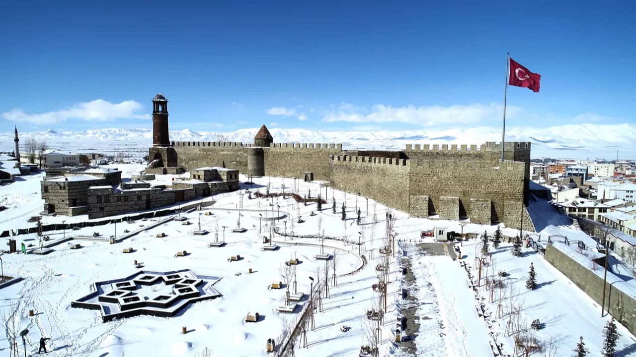 Erzurum Yakutiye Ses Yalıtımı