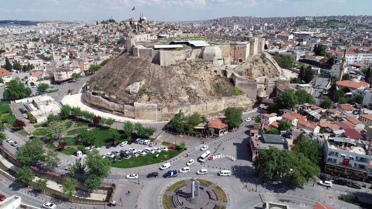 Gaziantep Şehitkamil Ses Yalıtımı
