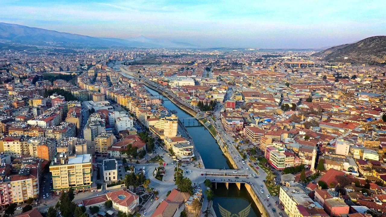 Hatay Antakya Ses Yalıtımı