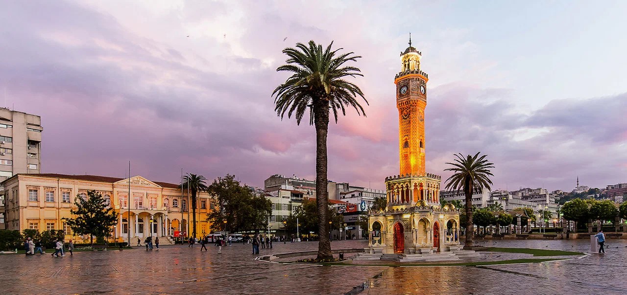 İzmir Konak Ses Yalıtımı