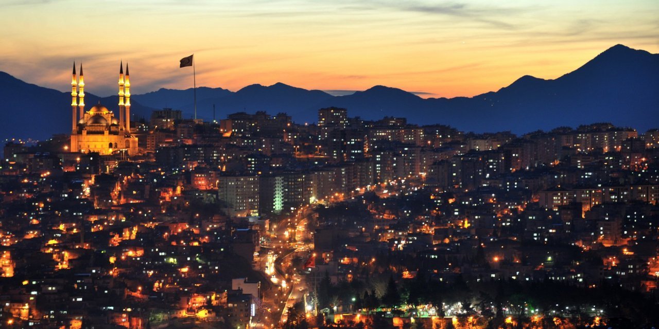 Kahramanmaraş Dulkadiroğlu Ses Yalıtımı