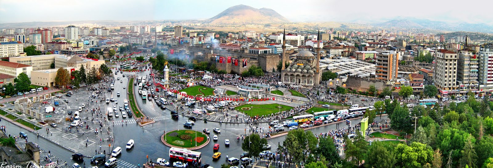 Kayseri Melikgazi Ses Yalıtımı