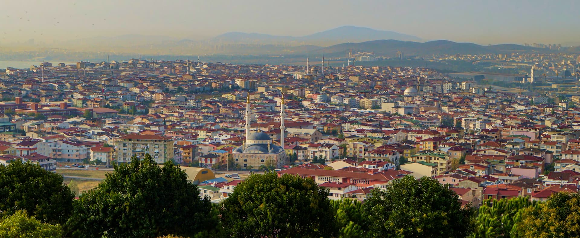 Kocaeli Gebze Ses Yalıtımı