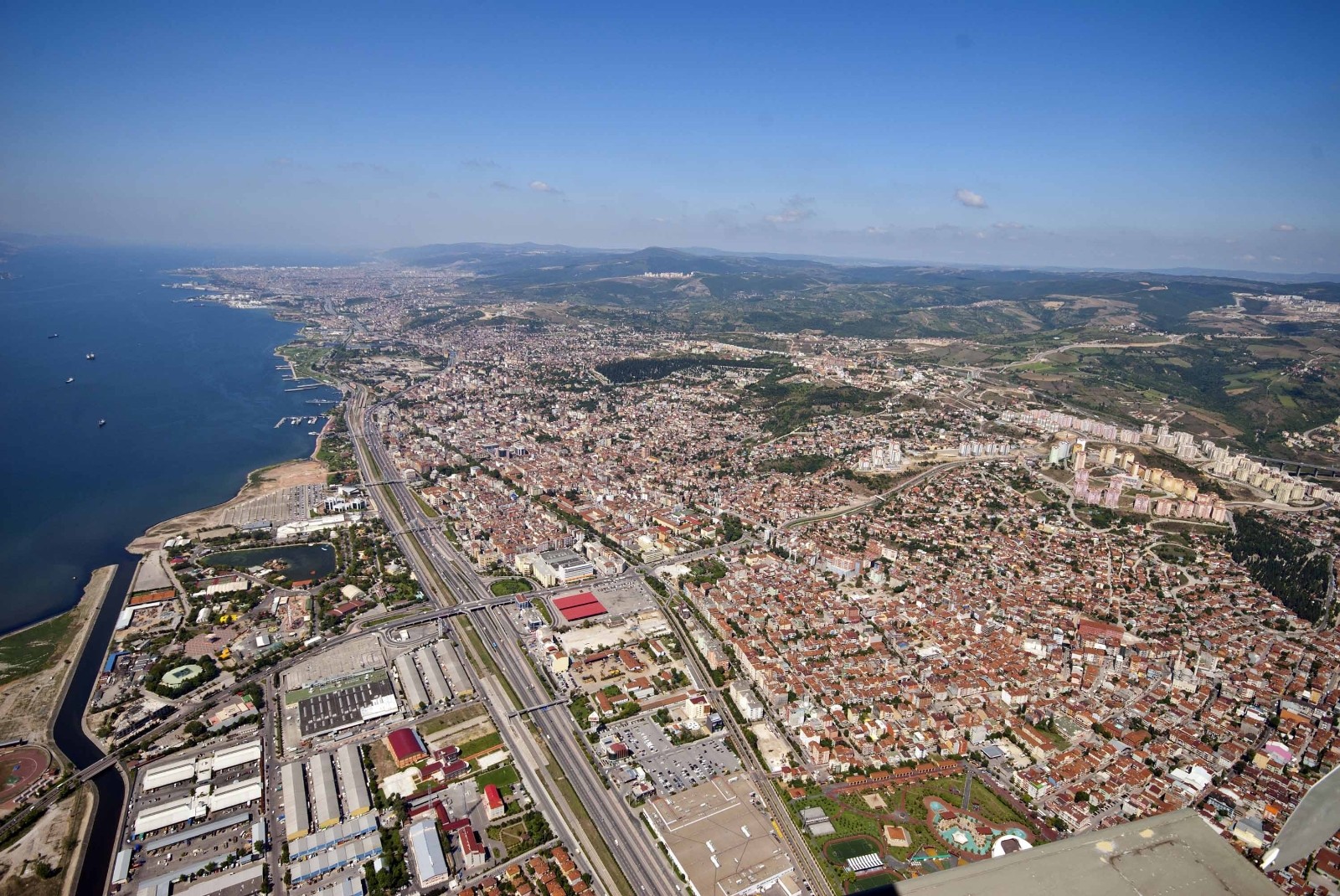 Kocaeli İzmit Ses Yalıtımı