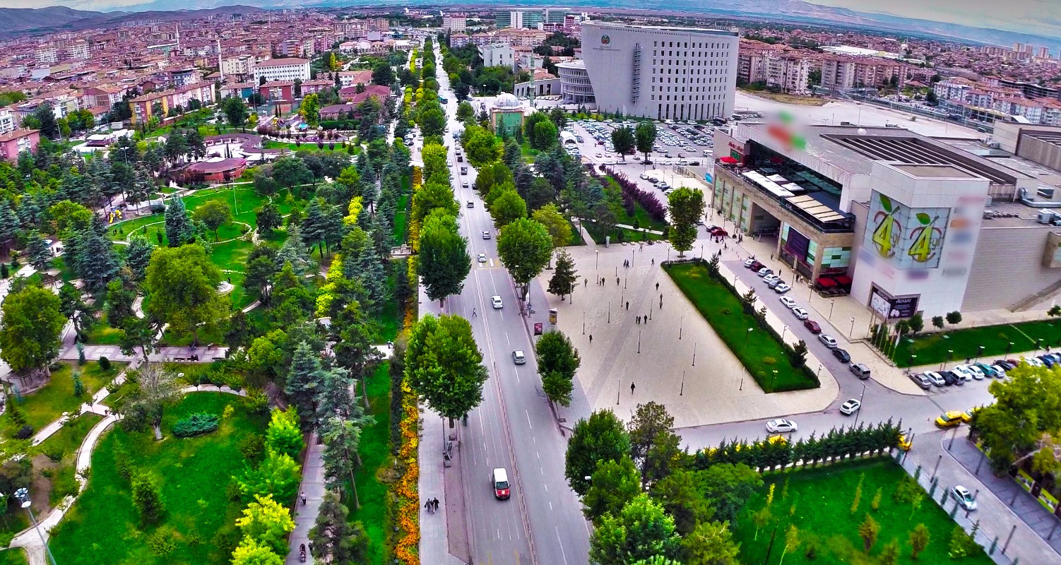 Malatya Battalgazi Ses Yalıtımı