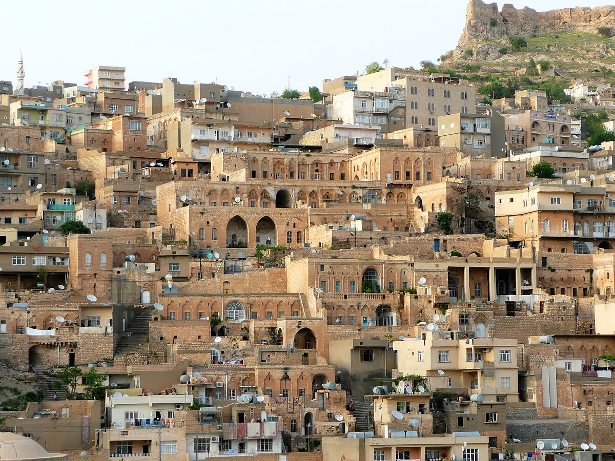 Mardin Kızıltepe Ses Yalıtımı