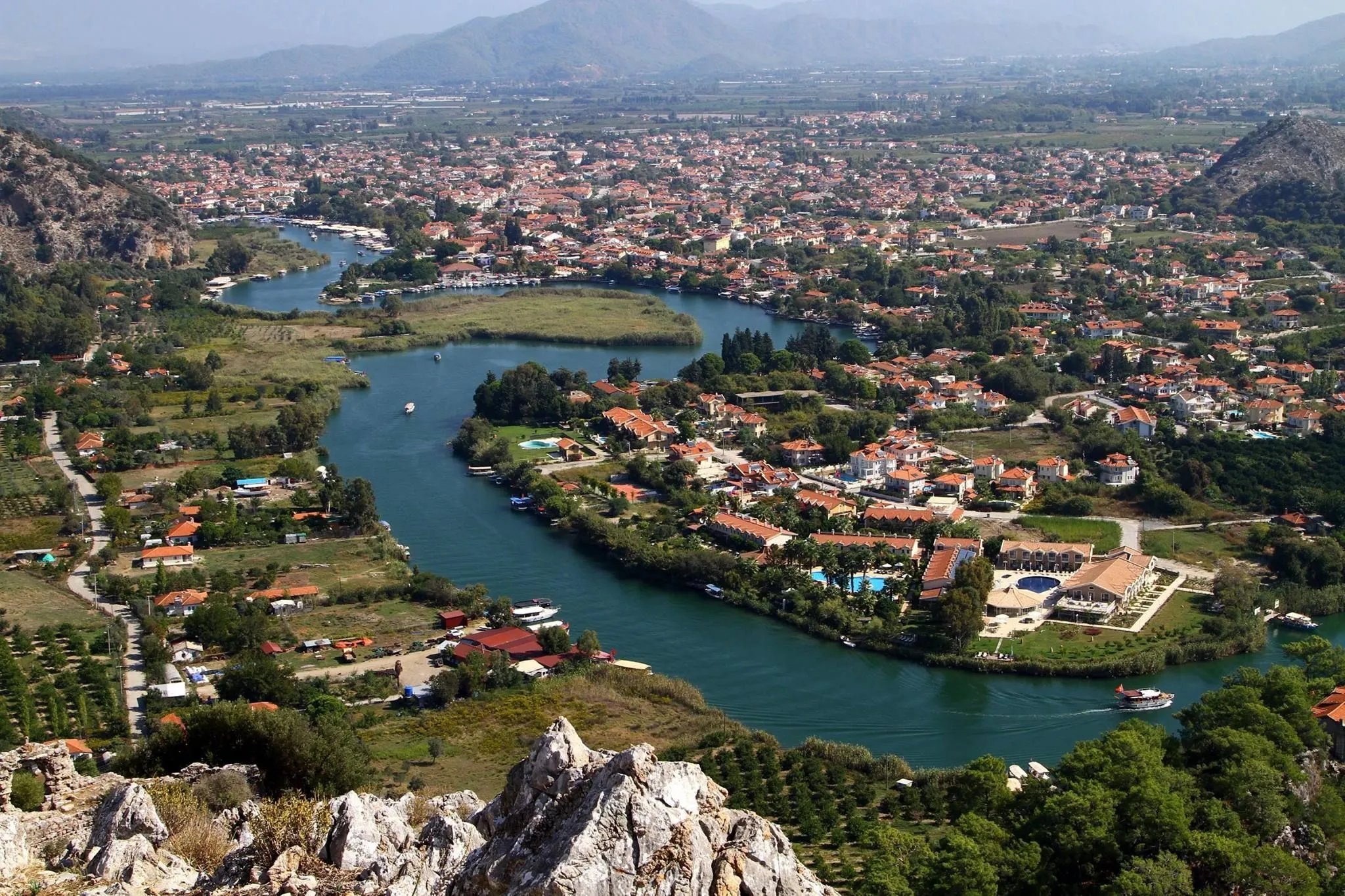 Muğla Milas Ses Yalıtımı