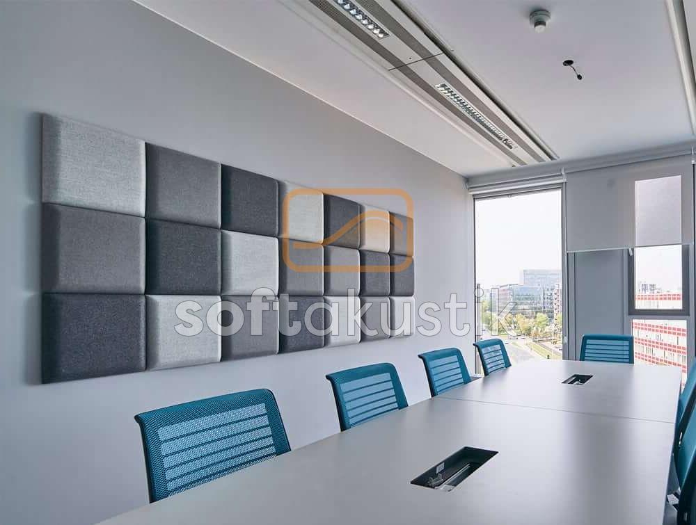 Ofis Ses İzolasyonu