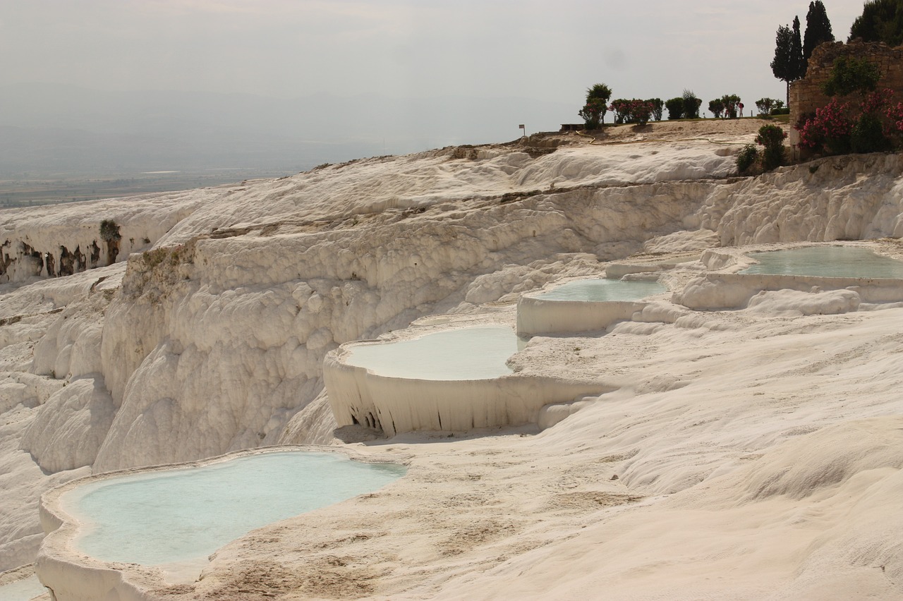 Denizli Pamukkale Ses Yalıtımı