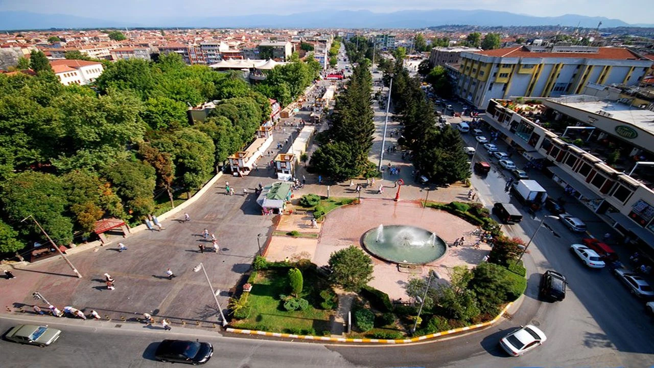 Sakarya Adapazarı Ses Yalıtımı