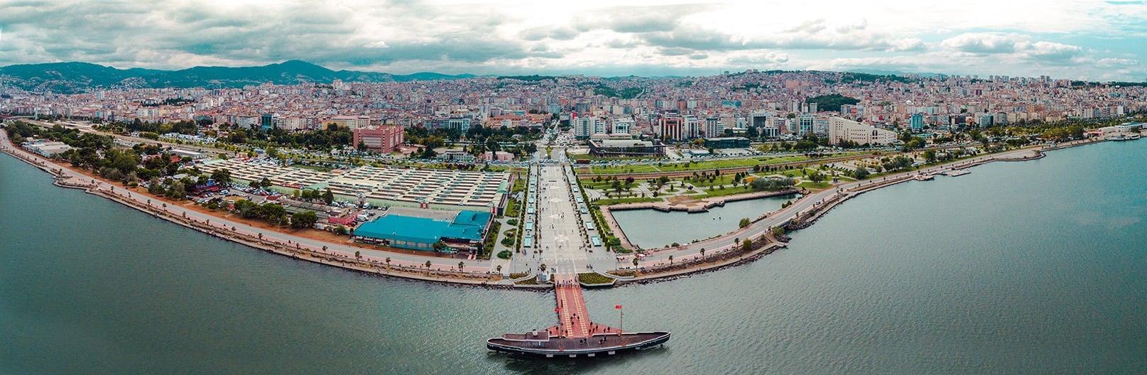 Samsun Atakum Ses Yalıtımı