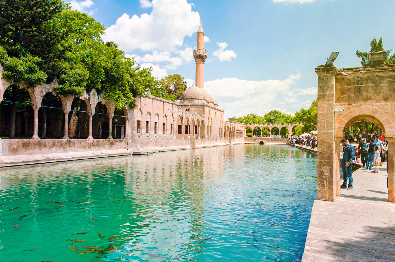 Şanlıurfa Eyyübiye Ses Yalıtımı