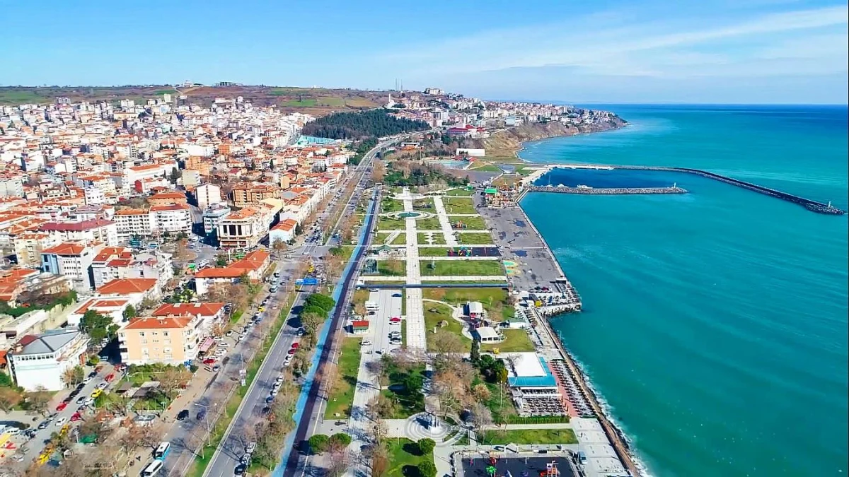 Tekirdağ Çorlu Ses Yalıtımı