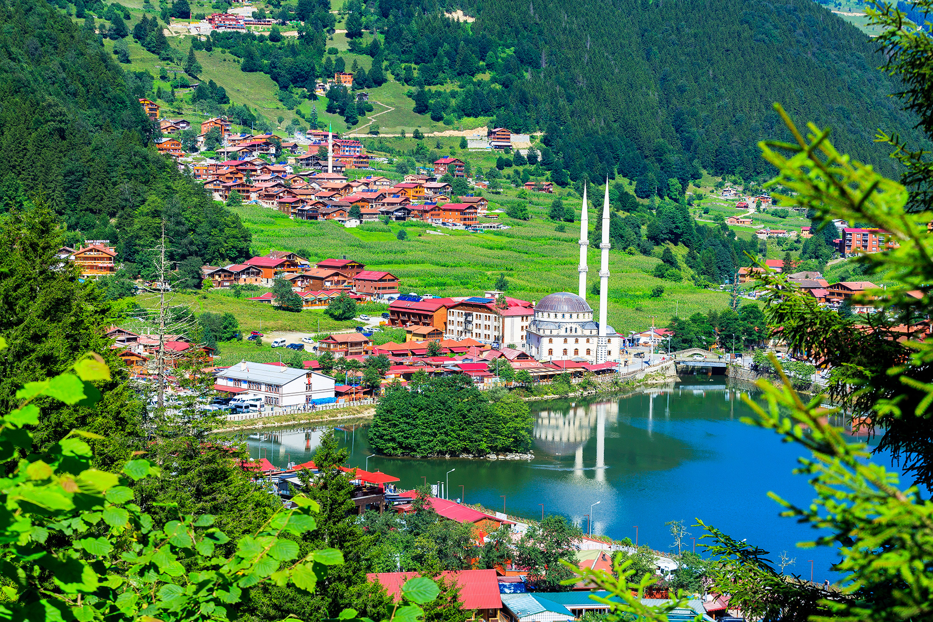 Trabzon Ortahisar Ses Yalıtımı