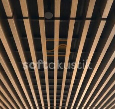akustik-ahsap-asma-baffle-panel-nedir