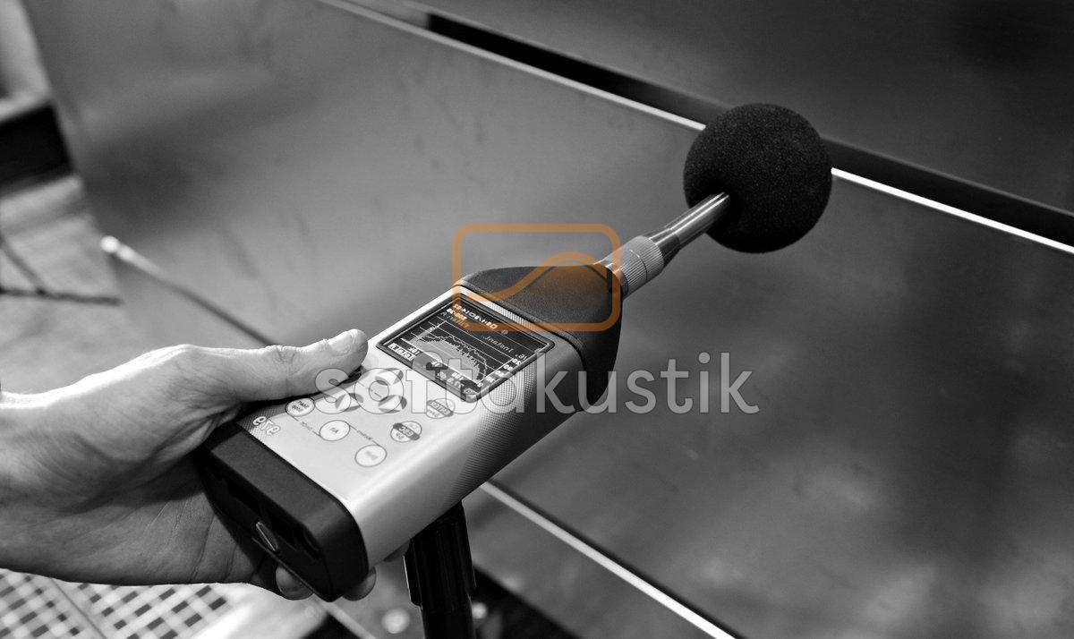 Akustik Tasarım ve Uygulama Nedir?