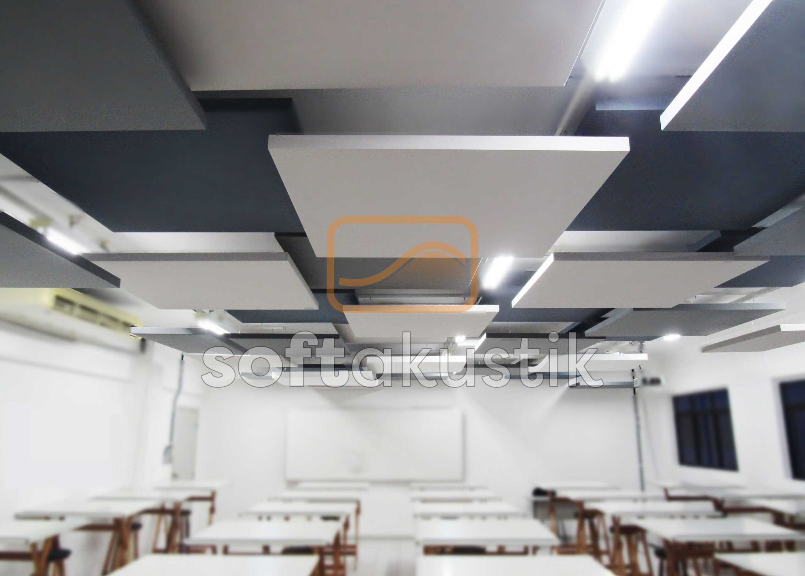 Dekoratif Akustik Panel Nedir?