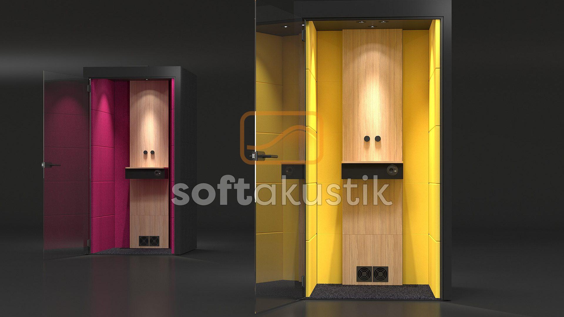Pod Kabin Nedir?