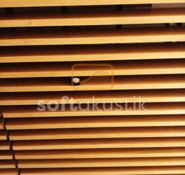 ses-akustigi-ahsap-baffle-montaji